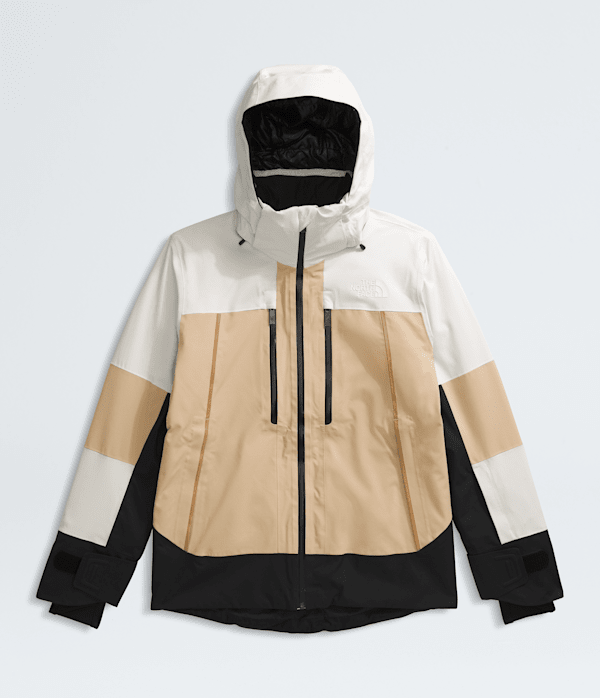 Men's Snowsquall Jacket