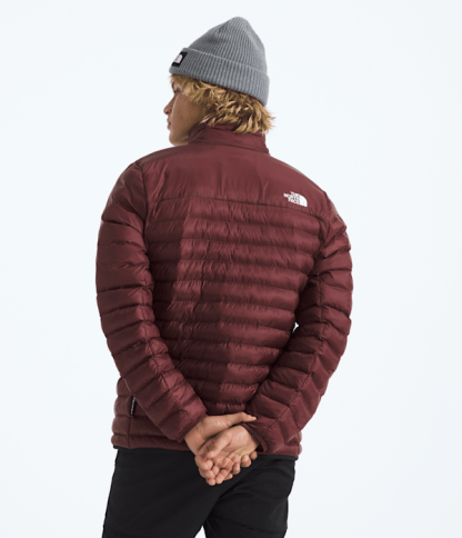 Men's Terra Peak Jacket