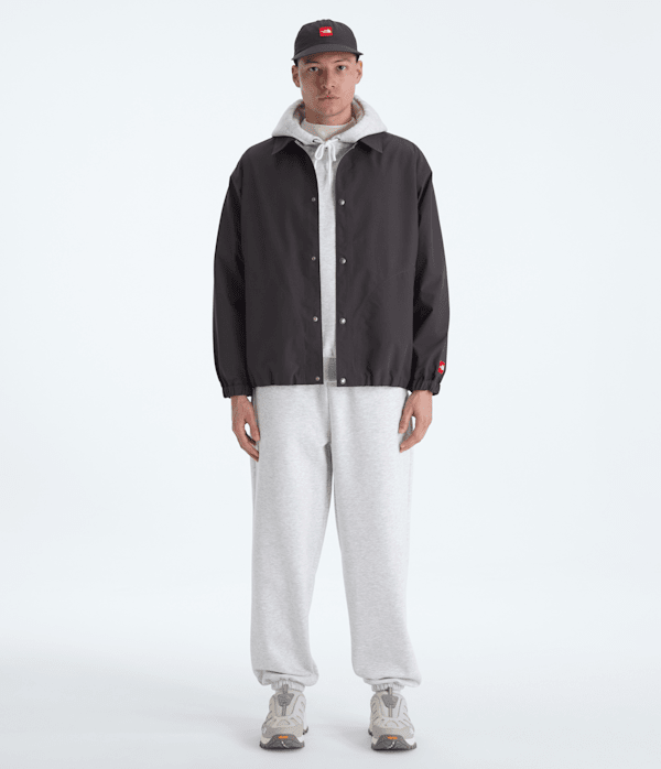 TNFTM Red Box Coaches Jacket