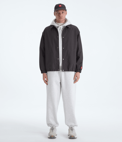 TNFTM Red Box Coaches Jacket