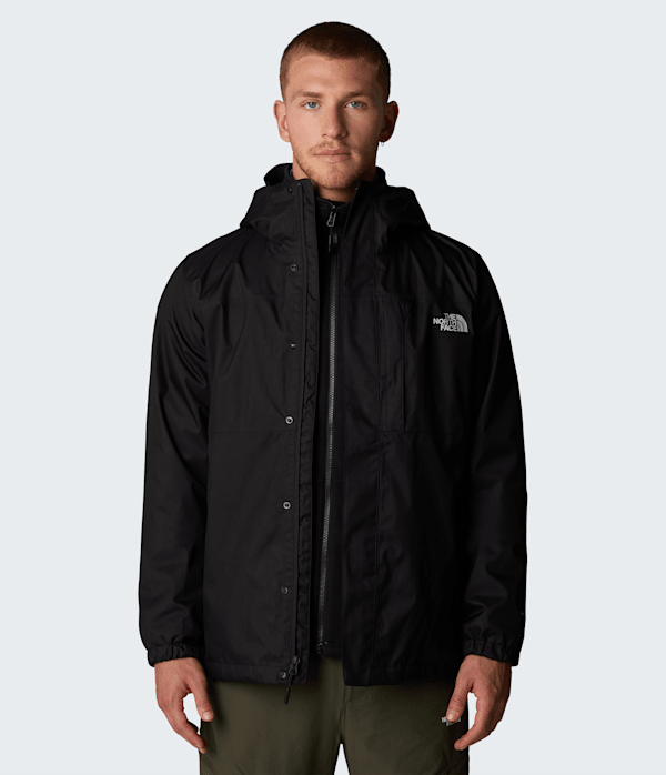 Men's Quest Triclimate? 3-in-1 Jacket