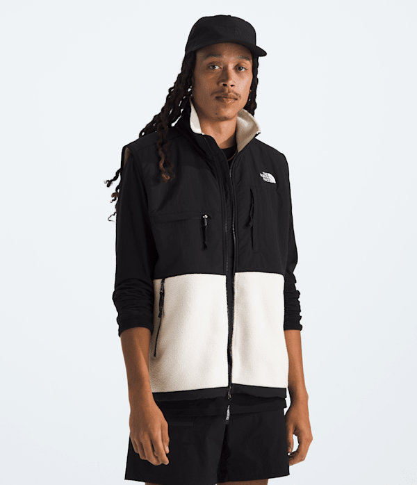 Men's Retro Denali Vest