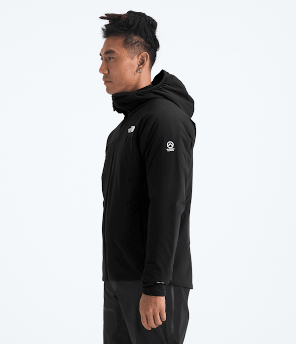 Men's Summit Series Casaval Hybrid Hoodie