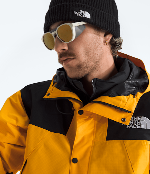 Men's DRYVENTTM Mono Mountain Jacket