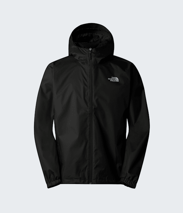 Men's Quest Hooded Jacket