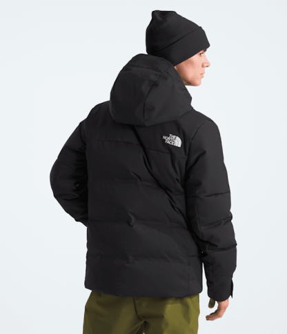 Men's Cirque Down Jacket
