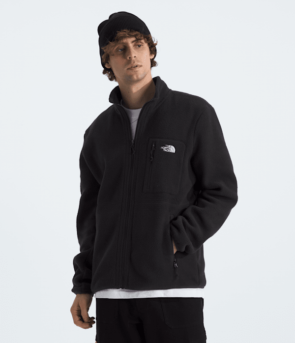 Men's Yumiori Full-Zip