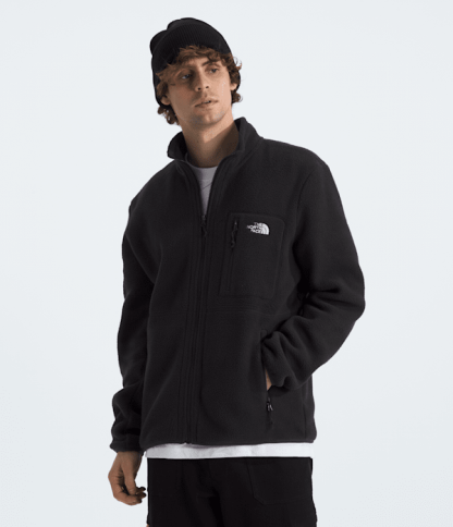 Men's Yumiori Full-Zip
