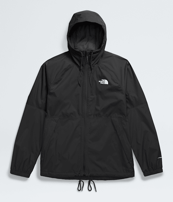 Men's Antora Rain Hoodie