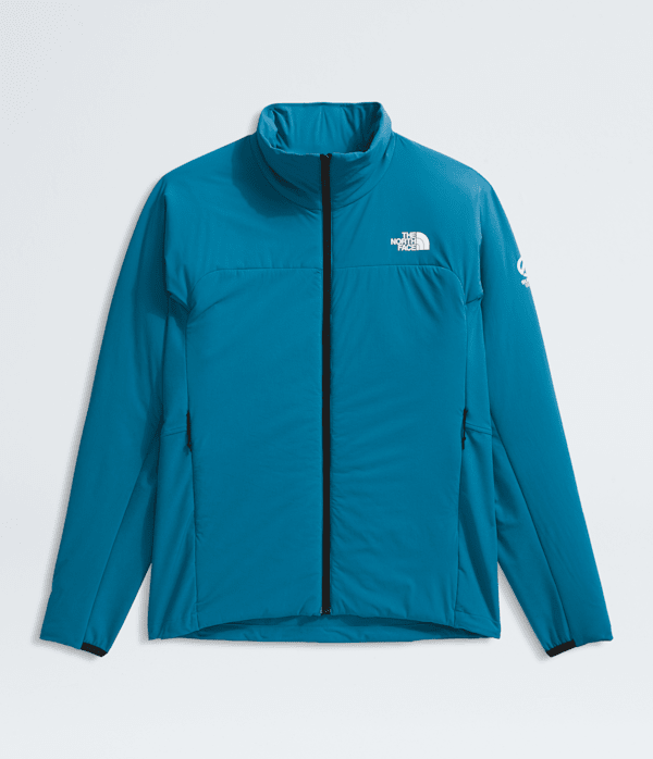 Men's Summit Series Casaval Hybrid Jacket