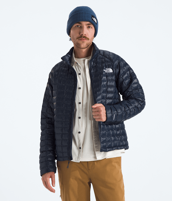Men's THERMOBALLTM Jacket