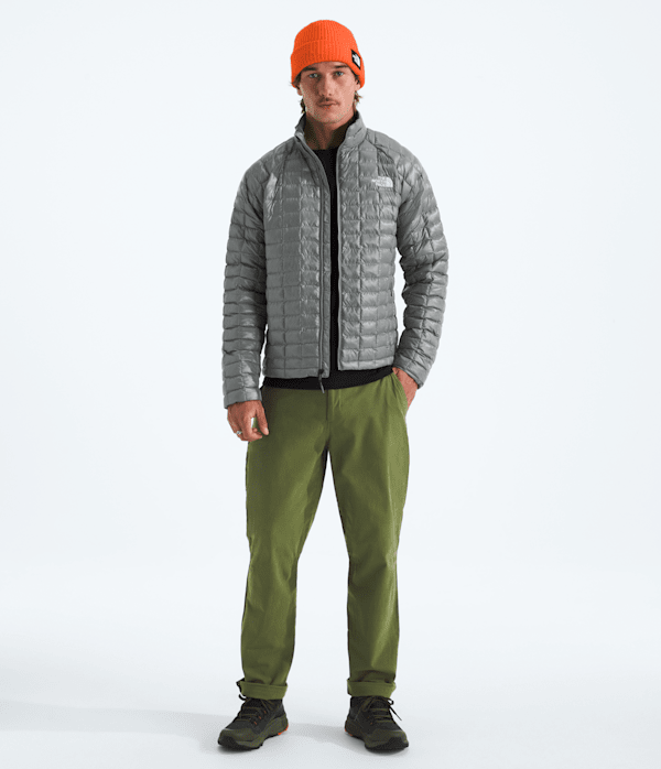 Men's THERMOBALLTM Jacket