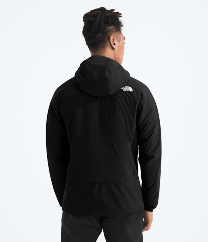 Men's Summit Series Casaval Hybrid Hoodie
