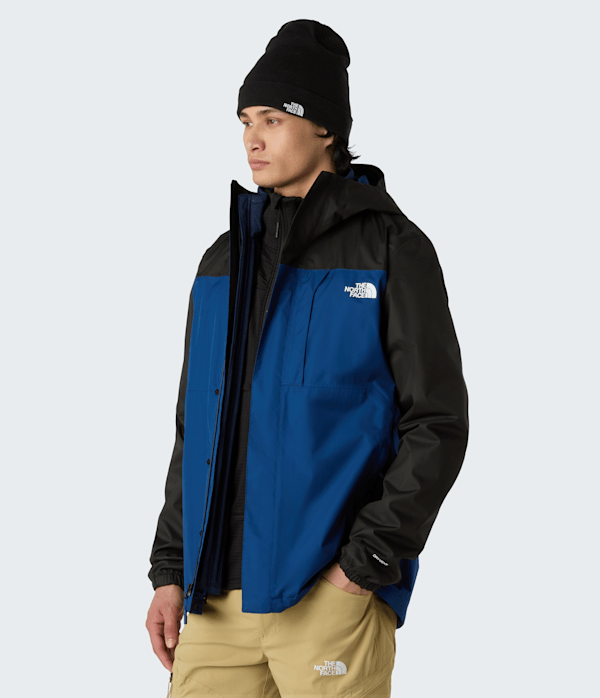 Men's Quest Triclimate? 3-in-1 Jacket