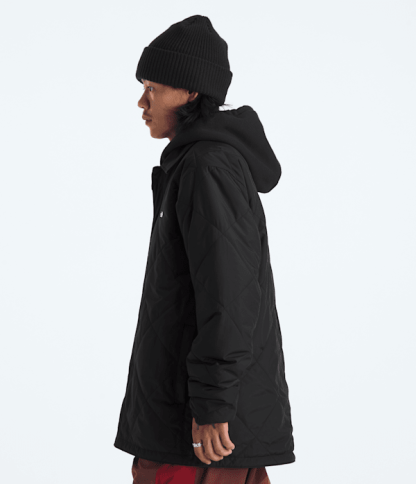 Men's Afterburner Insulated Flannel