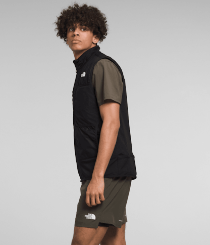 Men's Winter Warm Pro Vest