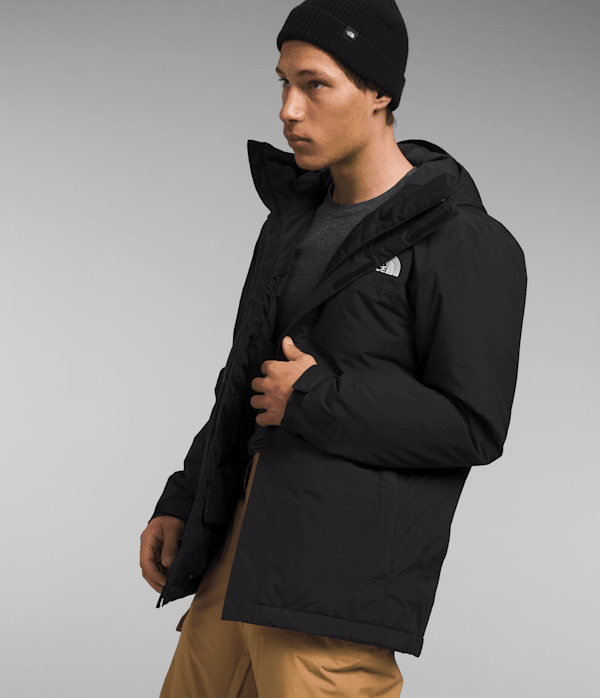 Men's Freedom Insulated Jacket