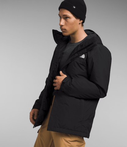 Men's Freedom Insulated Jacket