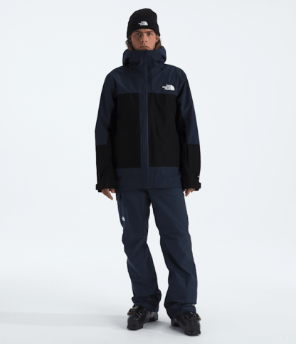Men's THERMOBALLTM Snow Triclimate Jacket
