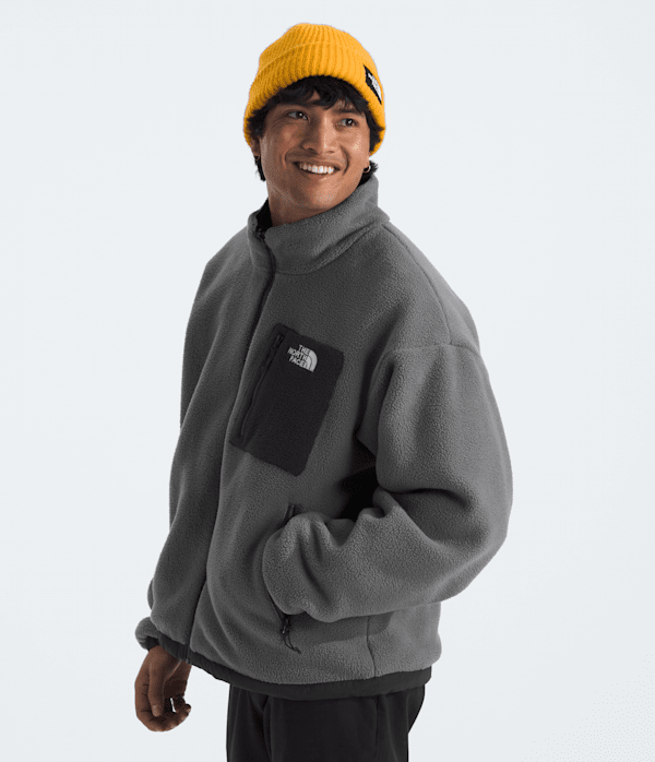 Men's Yumiori Reversible Jacket