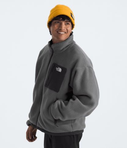 Men's Yumiori Reversible Jacket