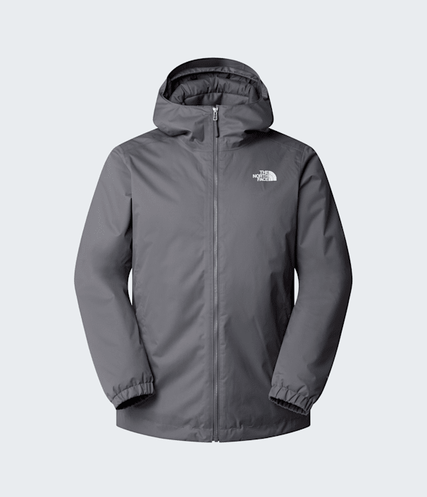 Men's Quest Insulated Jacket