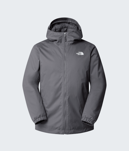 Men's Quest Insulated Jacket