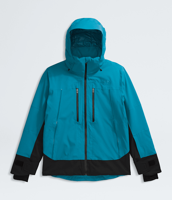 Men's Snowsquall Jacket