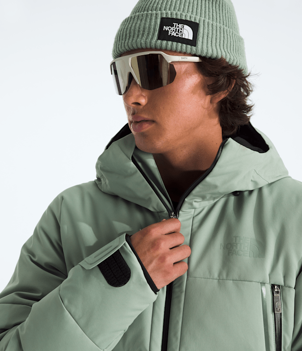 Men's Cirque Down Jacket