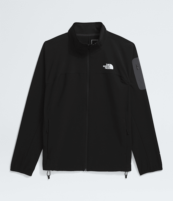 Men's Tek Approach Jacket