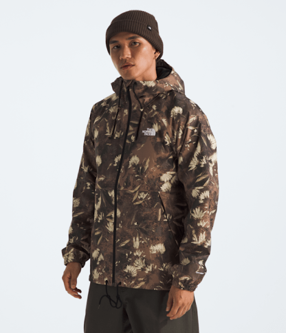 Men's Antora Rain Hoodie