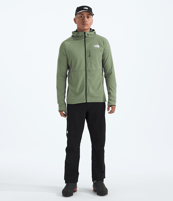 Men's Summit Series FUTUREFLEECETM Full-Zip Hoodie