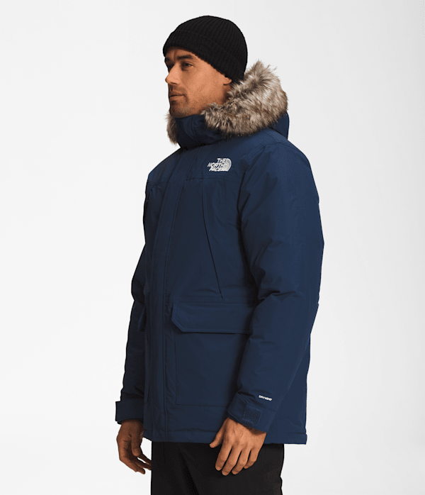 Men's McMurdo Parka