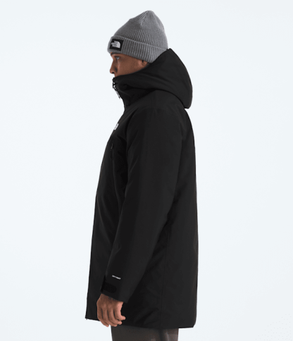 Men's TNFTM  Range Down Parka