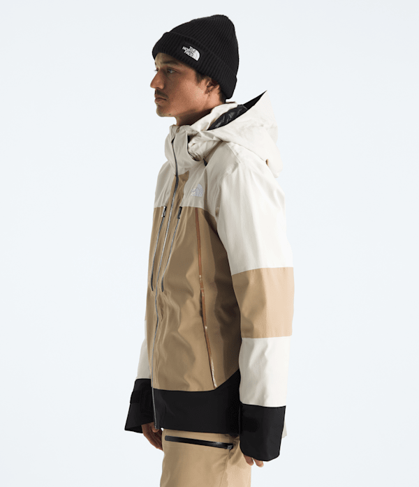 Men's Snowsquall Jacket