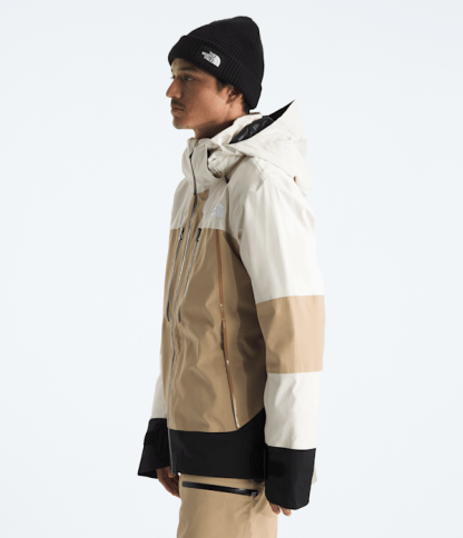 Men's Snowsquall Jacket