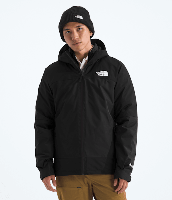 Men's Mountain Light Triclimate GORE-TEX Jacket