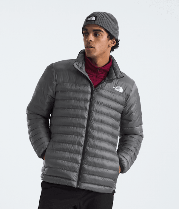 Men's Terra Peak Jacket