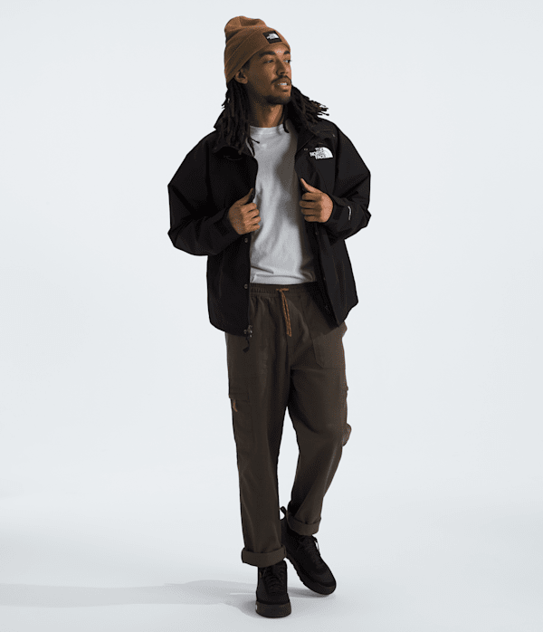 Men's DRYVENTTM Mono Mountain Jacket