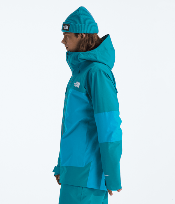 Men's GORE-TEX? Dawnstrike Insulated Jacket