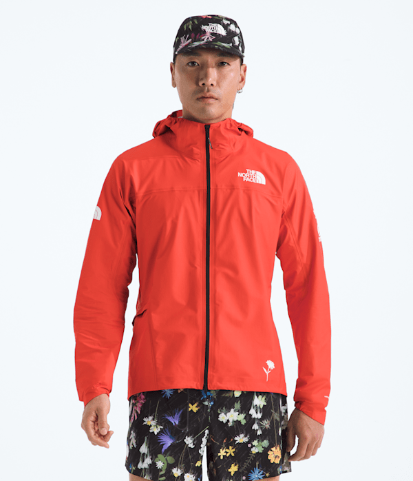 Men's Summit Series Superior FUTURELIGHTTM Jacket��Graphic