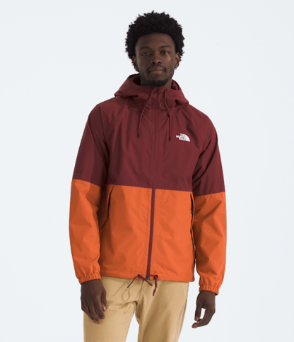 Men's Antora Rain Hoodie