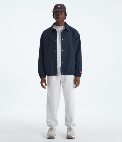 TNFTM Red Box Coaches Jacket