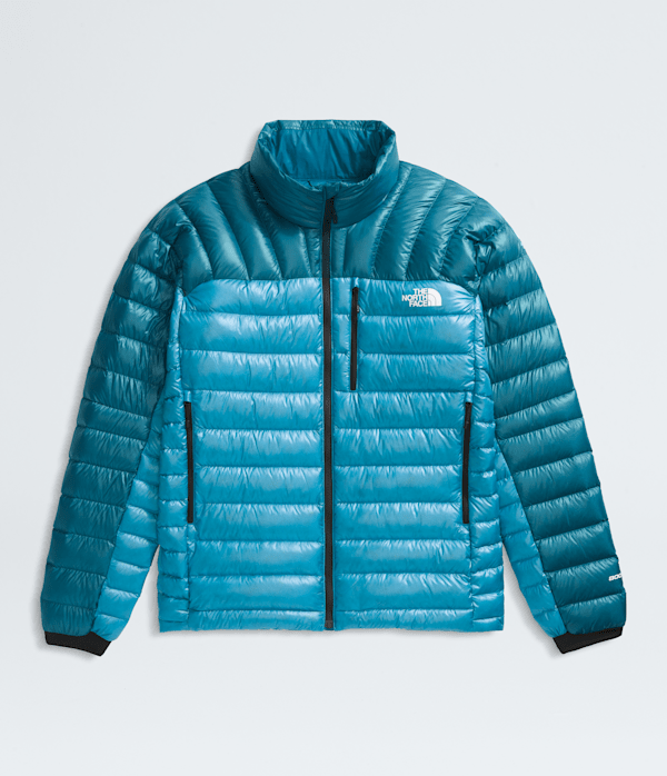 Men's Summit Series Breithorn Jacket