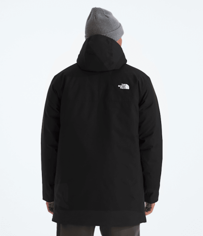 Men's TNFTM  Range Down Parka