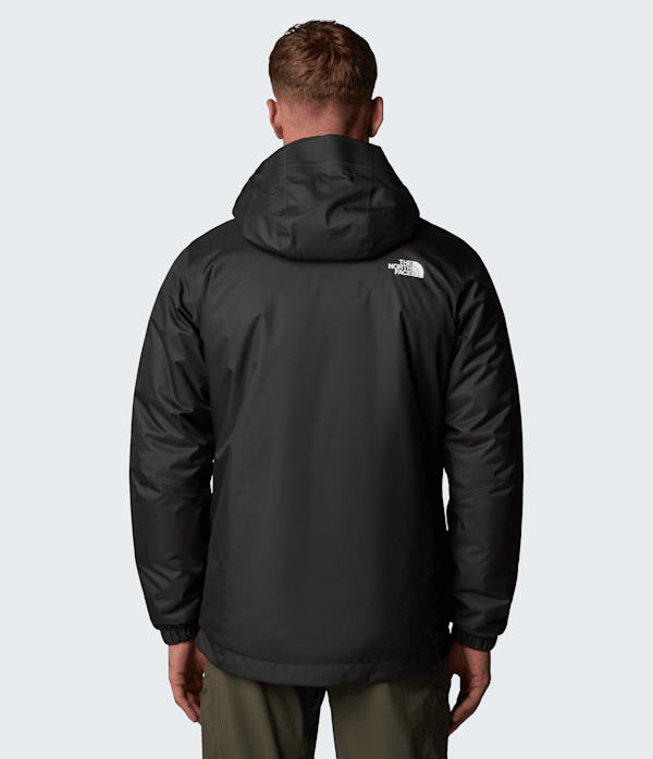 Men's Quest Insulated Jacket