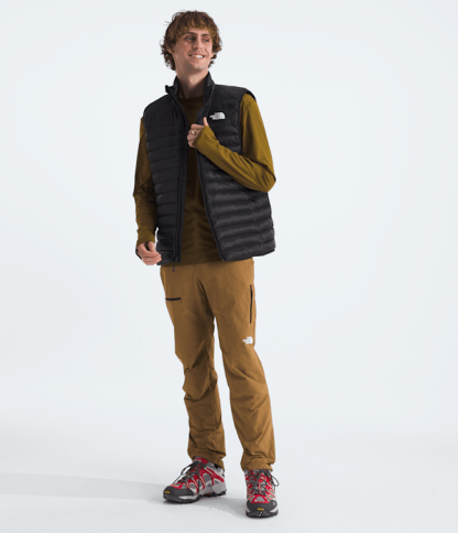 Men's Terra Peak Vest