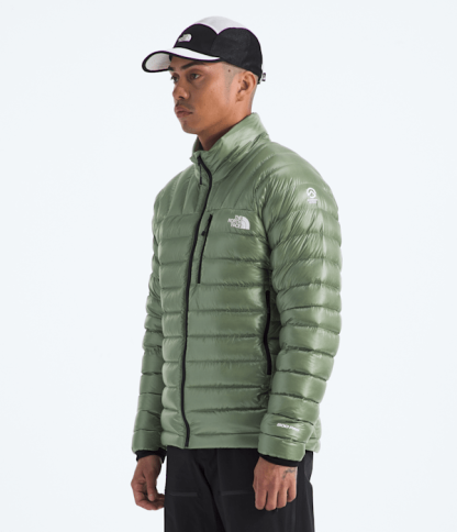Men's Summit Series Breithorn Jacket