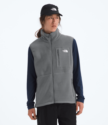 Men's Yumiori Vest