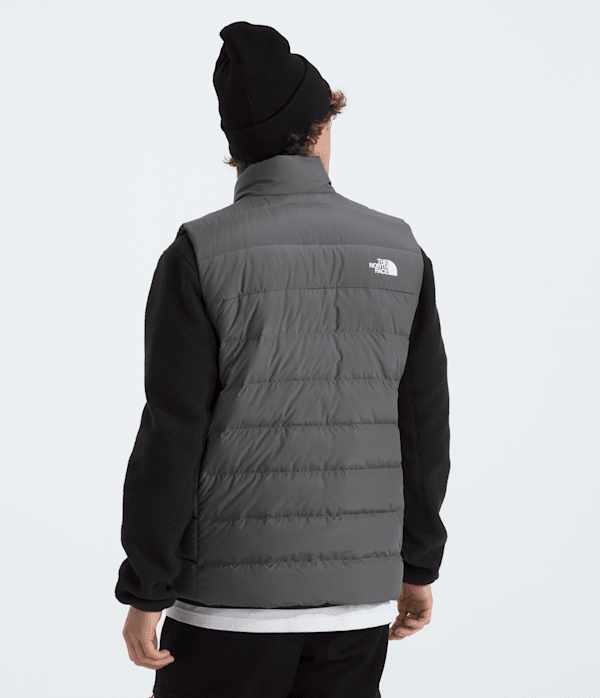 Men's Aconcagua 3 Vest